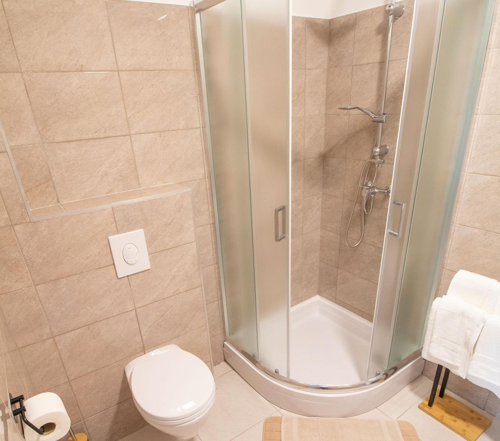 Villa Bellissima Szabolcs Ngoại thất bức ảnh